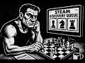 Steam Discovery Queue | your move [18144 - 18155]