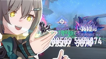 E6 Qingque with Propagation path is VERY SATISFYINGGGGGGGGGGGG | Swarm Disaster Difficult 5