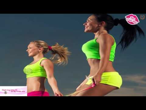 Bí quyết nhảy dây giảm cân hiệu quả nhất hiện nay - Top 5 mẹo làm đẹp