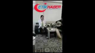 Şehit Şenay Aybüke Yalçın Öğretmen Beni̇ Öldürende Yoktur Di̇n İman Türküsü