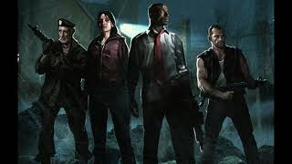 L4D - Teammate Death sound