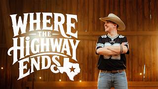 pez - Where The Highway Ends (Official Music Video)