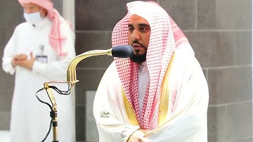 سورة المزمل كاملة | تلاوة ابداعية بصوت مؤثر للشيخ عبدالله الجهني | صلاة الفجر ١٣-١٢-١٤٤٢هـ