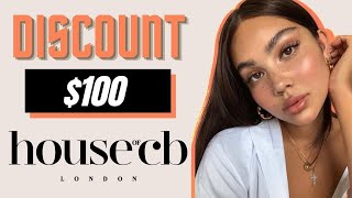 HOUSE OF CB Coupon Code 2022 - How To Save 100 HOUSE OF CB Promo Code Working