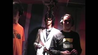 Weezer - Stoopid Fresh - (2000) - (Video Capture Device)