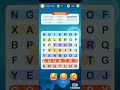 Level 191 Level 200 Walkthrough Word Search Pop Level 191 Level 200 Walkthrough Word Search Pop
