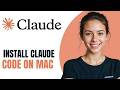 How To Install Claude Code on Mac 2026