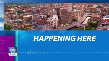 The 11th annual Ocean State Business Expo and Networking Event