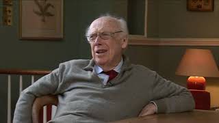 James Watson - Courses at Indiana and my thoughts on philosophy (15/99)
