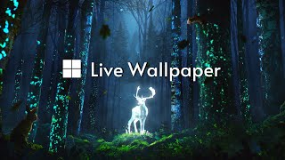 How to SET Live Wallpaper in Windows 11 (2024) screenshot 3