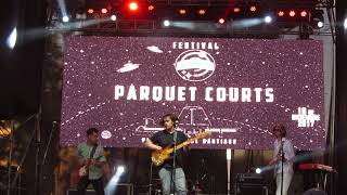 Parquet Courts - Paraphrased (En Órbita, Chile 2017)