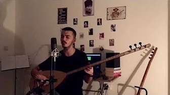Turan Baran - Ne Güzel Yaratmış Seni Yaradan