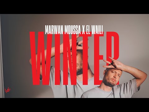FREE MARWAN MOUSSA X EL WAILI WINTER TRAP SHA3BY TYPE BEAT