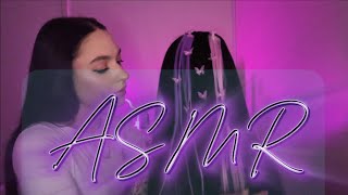 видео: ✨АСМР поиграю с твоими волосами.Успокою.Шепот/ASMR I’ll play with your hair.Calm you down.Whispering картинка: ✨АСМР поиграю с твоими волосами.Успокою.Шепот/ASMR I’ll play with your hair.Calm you down.Whispering