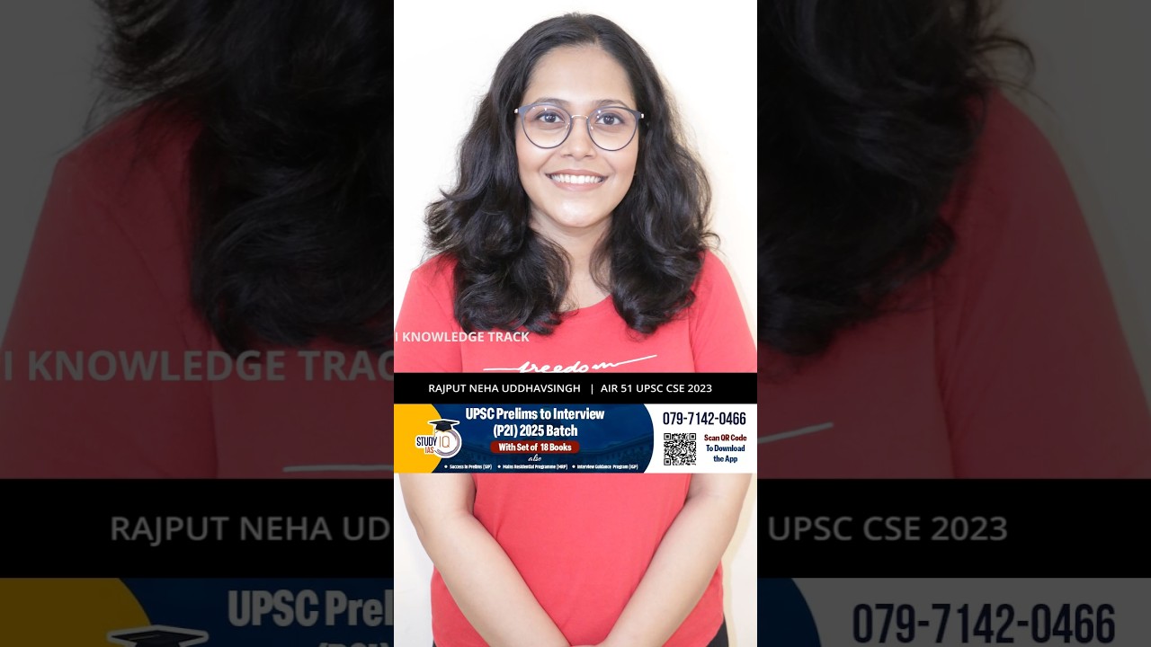 How to crack the UPSC CSE in the first attempt