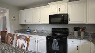 55 Courtney Ln Taylorsville, KY 40071