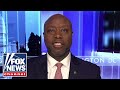 Tim Scott responds to rift in Senate GOP caucus