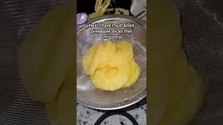 Clic link below for the full video #cakerecipe #poundcake #pineapple #upsidedowncake #youtubeshorts