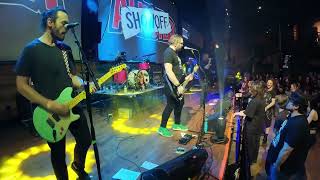 Showoff - Get Home - Live at 630 Fest 5/15/26