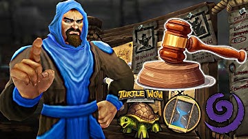 The Turtle WoW Lawsuit & Private Server Cease & Desists Are Only The BEGINNING...