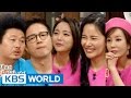 Happy Together - Hong Jinyoung, Jo Jungmin, Cho Yeonggu & more! (2015.10.16)