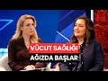 Ağızdaki bakteriler tüm vücudu nasıl etkiliyor? Diş sağlığı ve bilinmeyen riskler Dr. Hatice Ağan