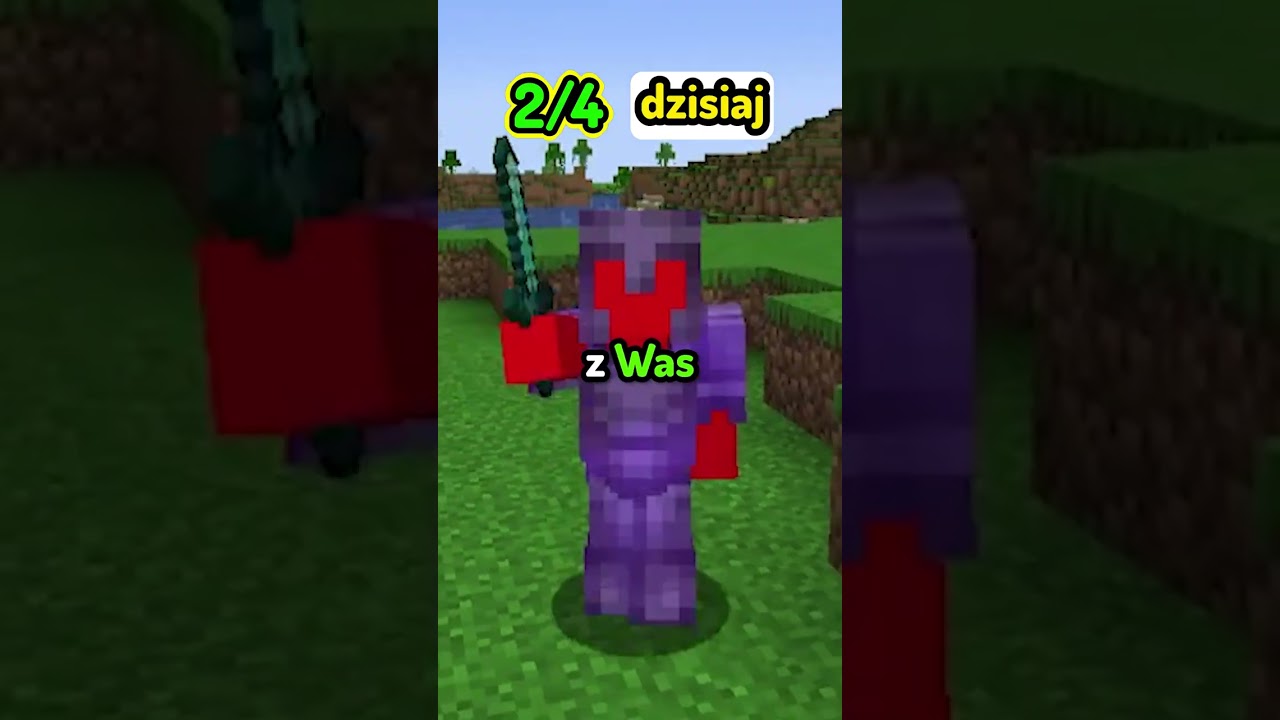 KIEDYŚ vs DZIŚ w MINECRAFT! feat. @Strikto ​