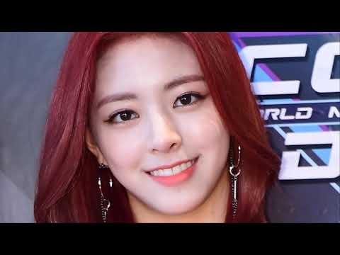 ITZY (있지)- Yuna (유나) 달라달라 ~