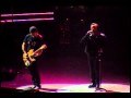 U2 Mysterious Ways Las Vegas 2005