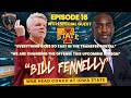 Bill Fennelly REVEALS Iowa State’s New WBB Strategy + Transfer Portal Reality | Ep. 16