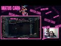 MONO FIORA VOLTANDO PRO MESTRE - BUILD NOVA !!