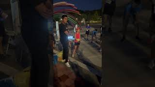 IJM Allianz DUO Highway Challenge Run Pacer Selection Programme  #pacers #dhc2025 #running #kepong