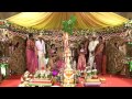 Studio chhaya hindu wedding highlight