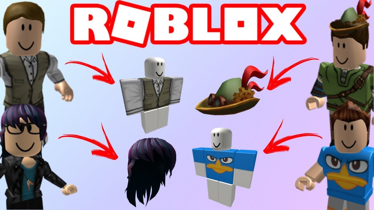 nome do robin hood no roblox