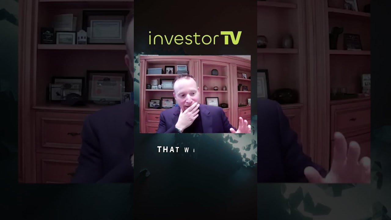 America's Next Major Silver Producer?