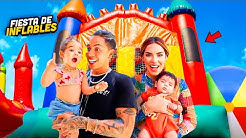 Kimberly-Loaiza-LE-HICIMOS-UNA-FIESTA-A-KIMA-Y-A-JUANITO-Jukilop-Kimberly-Loaiza