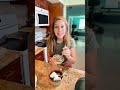 How to ADD to your vegan ice-cream to make it more filling &amp; nutritious