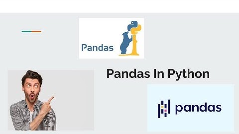 How to convert list, tuples, dictionary and JSON to Pandas data frame🔥🔥🔥🔥🔥🔥🔥