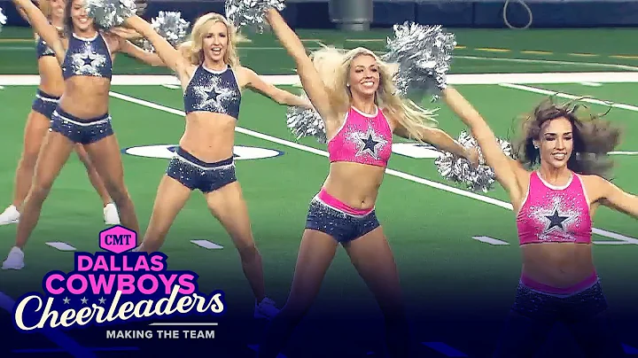 The Girls Hit the Field!  Season 14, Episode 9 Rec...