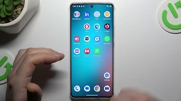 How to Enable Incognito Mode on Motorola Edge 50 Pro?