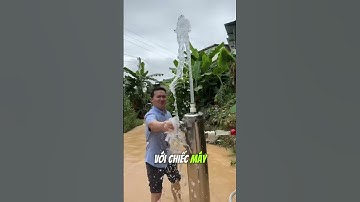 máy lọc nước công nghệ mới nhất 2025