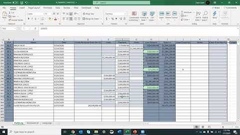 TCP Reporting Analyst Training Videos – Daily Log Review Checklist - Vid. 4 One Transaction per line