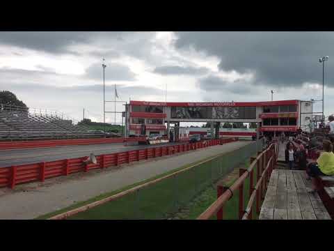 Angry eye's 04 Neon Srt-4 vs 2001 Ls1 Trans Am. 40th Anniversary!