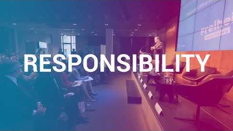 25 Years Promoting Tolerance Programme- Teaser