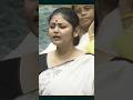Saayoni Ghosh vs Amit Shah: Parliament BJP Ne Diya karada jawab #IndiaPolitics