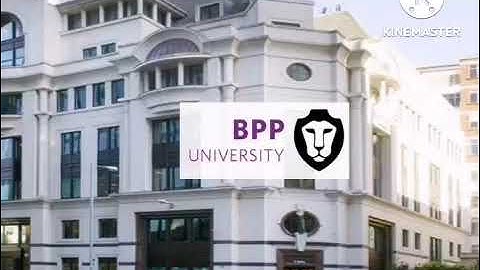 BPP  university interview (Aci) Recorded full interview