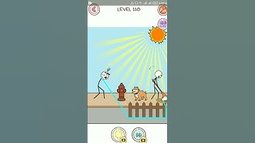 thief puzzle gameplay walkthrough all levels solution (level 110) #shorts #gaming #thiefpuzzle