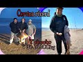 Pesca en San Clemente del Tuyú ( Corvina rubia 6.715kg y chucho 16.100 ) ( Locos x el mar ) 18-08-19