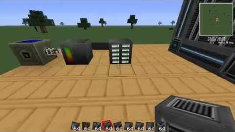 Tekkit Lite - Tutorial #7 Me system