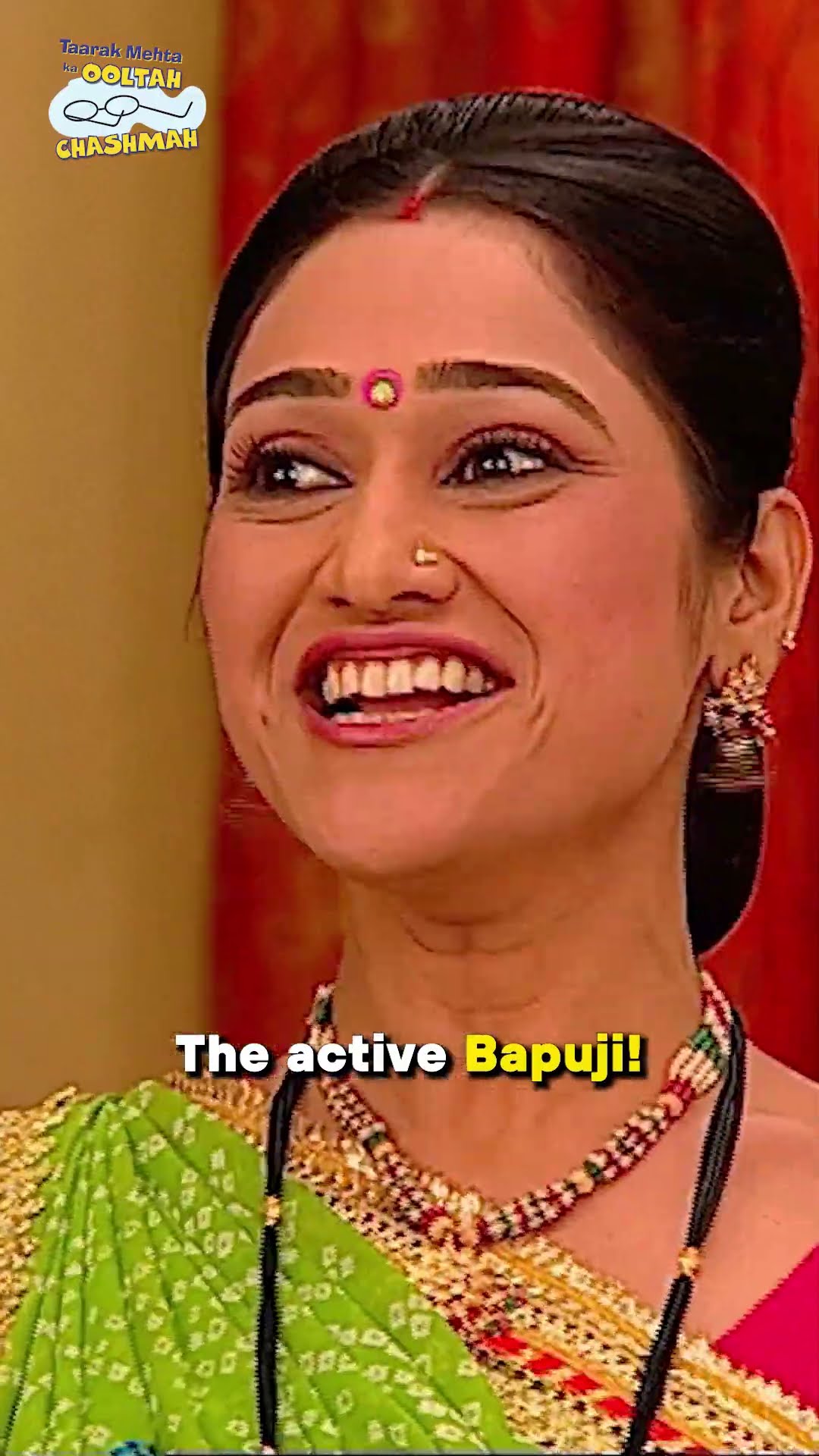 Kya baat hai bhai! #tmkoc #comedy #relatable #shorts  #funny #makarsankranti